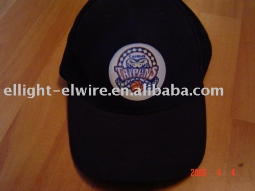 EL sheet,EL light,EL Cap, EL Flash Cap, EL Advertising Cap, EL Sheet Cap,EL