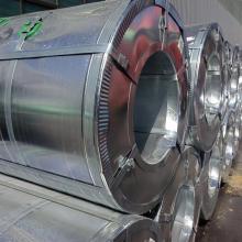 DX56D+Z Galvanized Coil Used as corrugated sheets