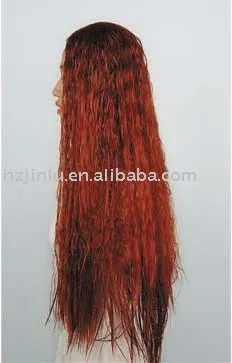 front full hairpiece newest style of young ladies' ,hot sell style,