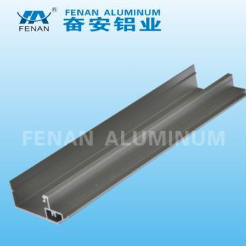 2012 Hot Aluminum Extrusion Profile