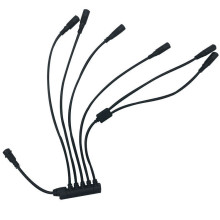 DC Plug Cable for CCTV Camera Audio Equipment