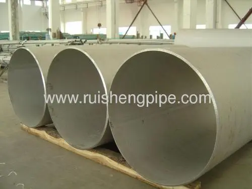 20g Seamless Steel Pipes For Building Construction Factory. 