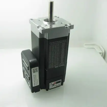 xenons allwin inkjet printer Leadshine motor ISV5718V36-1000 dc servo motor 24-36v