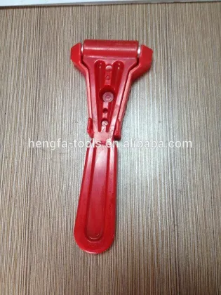 safety hammer break glass