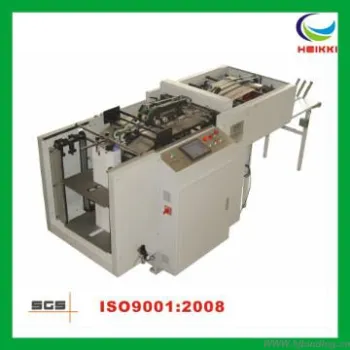 SAP-24 Semi-automatic paper hole punching machine for notebook