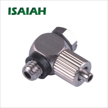 تجهيزات الهواء النحاسية المصنوعة في النحاس: SMC Type Mini Pneumatic Coint