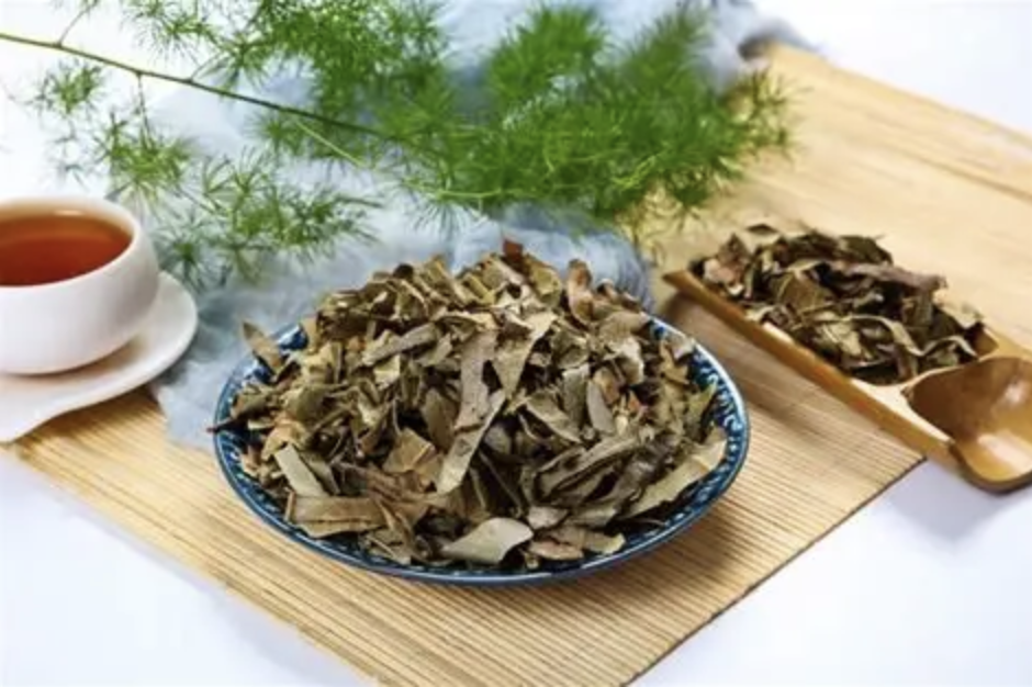 Eucommia Extract Supplier
