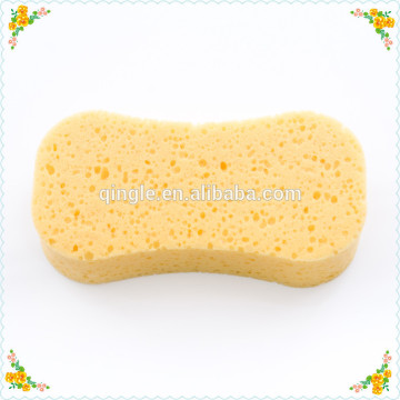 Hot selling!car cleaning sponge,magic car foam sponge