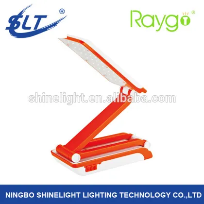 32SMD MORDEN TABLE LAMP , NEWEST DESIGN SMD TABLE LAMP