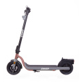 mais recente design 350w scooter elétrico de 10 polegadas