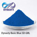 Базовый синий SD-GRL