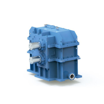 Steel Precision MRG Mill Gearboxes