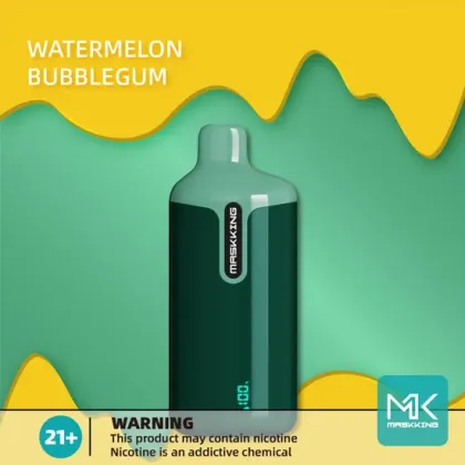 Maskking AXI 12000 Vape origginal