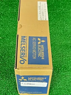 HF-KN73J Mitsubishi 250Hz frequency AC servo controller