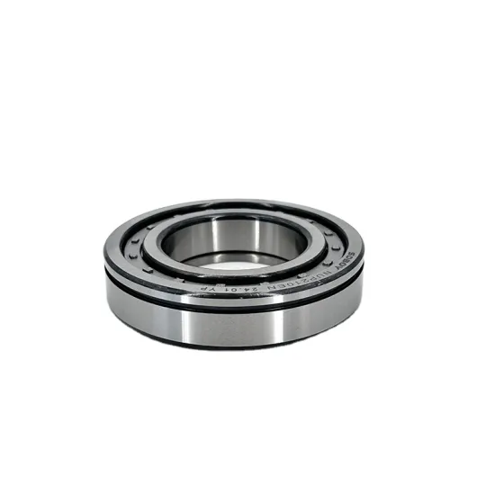 NJ2210 NJ NJ2305 NJ 2203 30 Thrust Eccentric Cylindrical Roller Bearings: Specifications and Information