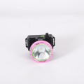 Cheap Dimming LED Working Miner Head Lamp