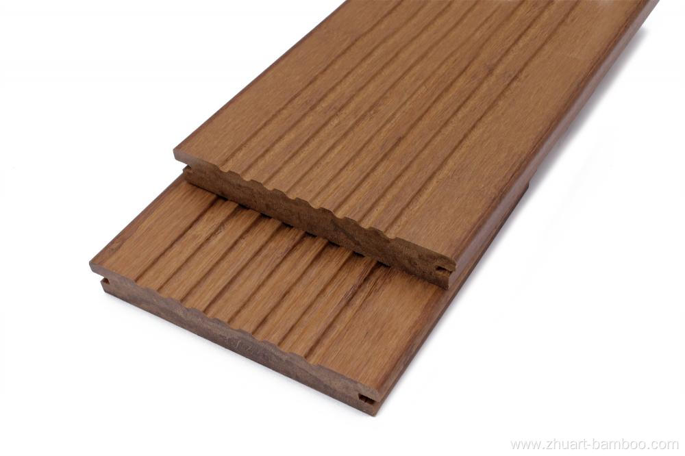 Ecological bamboo outdoor light decking-DW13718