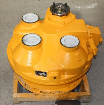 YJ315 torque converter for shantui for wheel loader