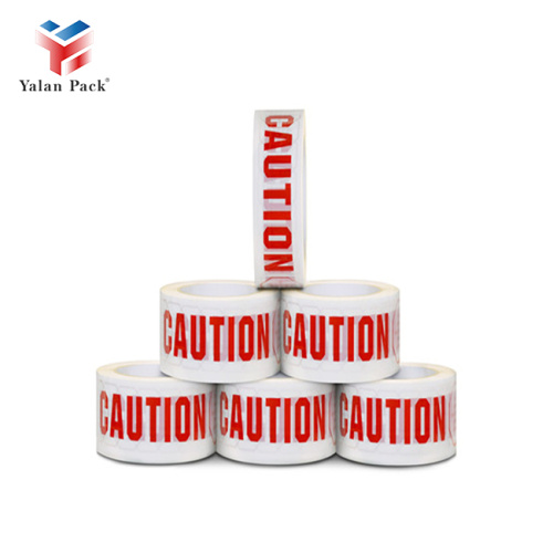 Verpakking tape in bulk