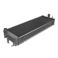 The radiator core of the excavator 349FL is 335-4191, and the cooling water tank is 3354191.