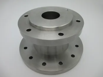Custom Stainless Steel Fabrication