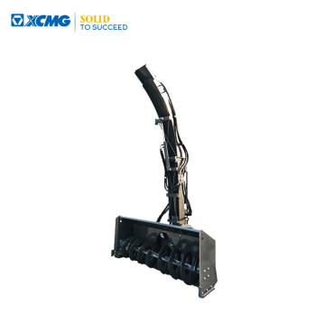 XCMG Schneefräsen-Anbaugerät High Series XSPX84H für Kompaktlader