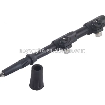 Time Delivery Hot sale protection karrimor walking poles