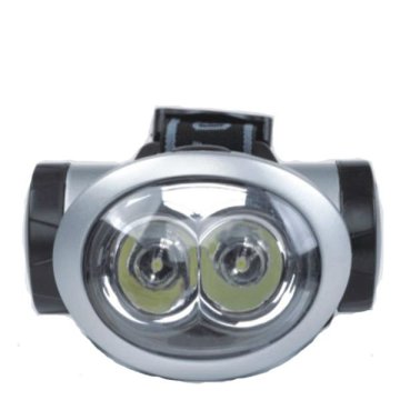 Headlamp J802 (CE&RoHS) abs headlight