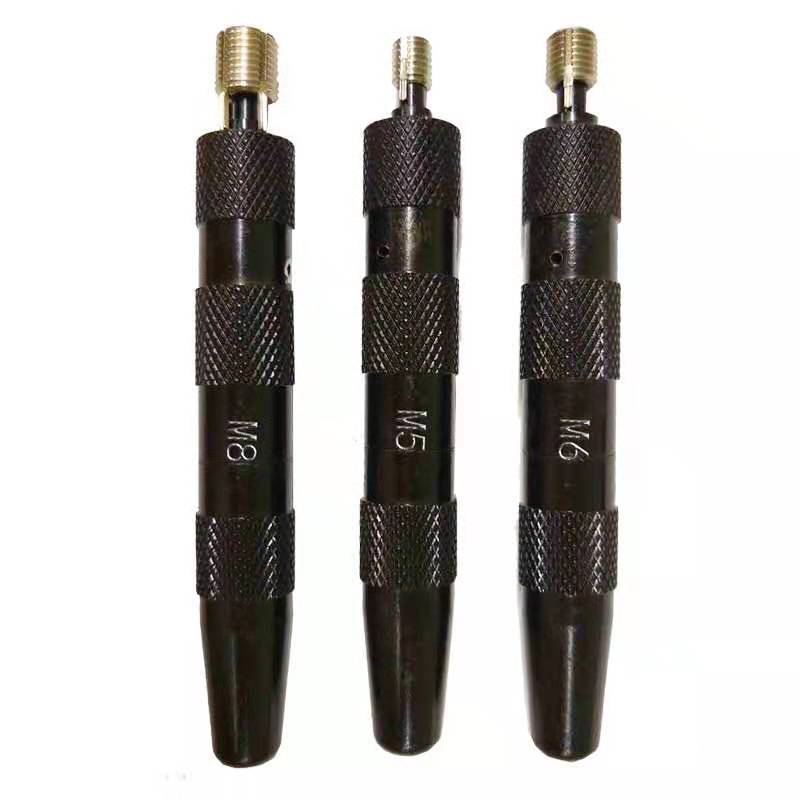 Keensert Stainless Steel Screw Locking Thread Inserts - Metric Measurement System (Carton Packed)