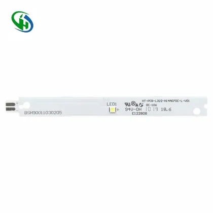 Bosch Siemens Refrigerator LED Lighting Strip Accessories
