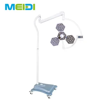 Advanced High-Power LED Lighting for Surgical Accuracy
