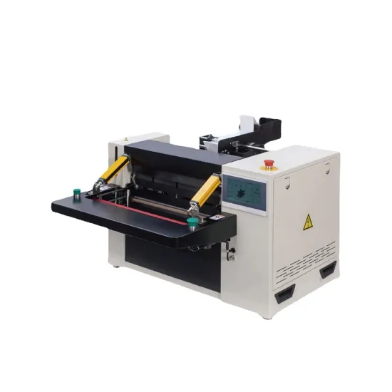 Auto Bagger for Ecommerce: Desktop PE Poly Packing Sealing Machine