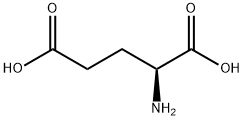 חומצה L-glutamic