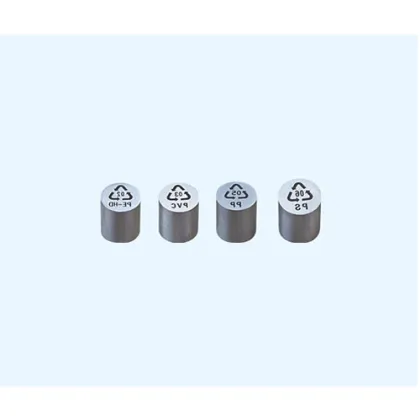 Recycling Chapter BAR