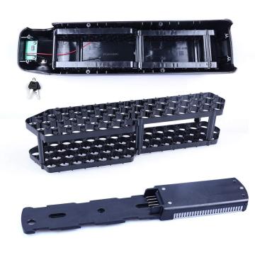 Θήκη μπαταρίας 48V Hailong για Ebike