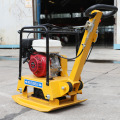 Heavy-Duty Vibratory Soil Compactor