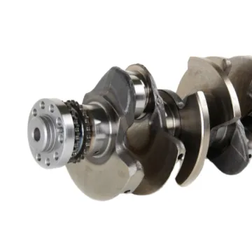 VW Audi 2.0T Crankshaft Engine Parts 06K105101G 06K105101E