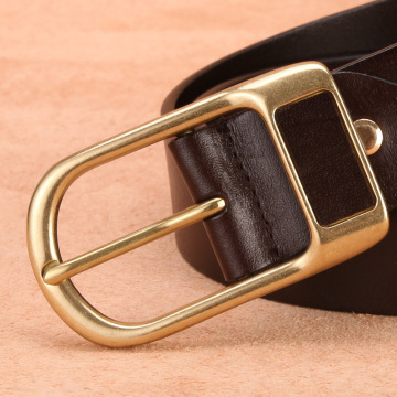 best belts for men HY2021-05-011