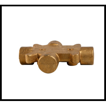 Valve Fittings and Brass Valve Base