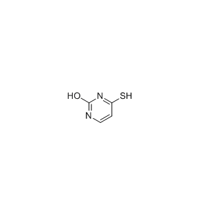 저가 및 좋은 4-Thiouracil, HPLC≥98% CAS 591-28-6