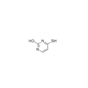 格安・高級 4-チオウラシル、HPLC≥98% CAS 591-28-6