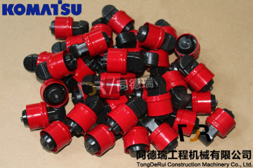Tappo per tubo motore PC200-8 Tappo 22U-26-21460 Ricambi originali