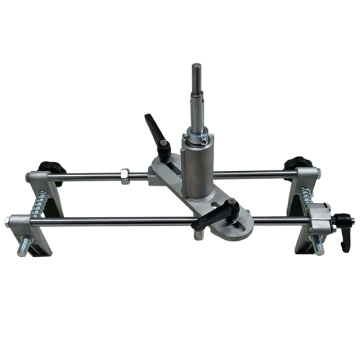 Professional Woodworking Mortice Door Lock Mortiser Kit