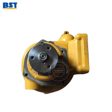 6261-61-1102 6261-61-1200 Wasserpumpe SAA6D140E für Komatsu