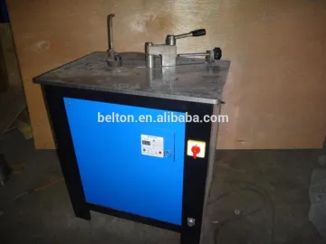 wrought iron making machine,wrought iron scrolling machine,wrought iron bending machine