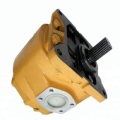 Komatsu D355A bulldozer hydraulic gear pump 07448-66200