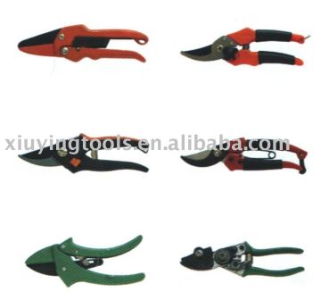 TOP G-9100 garden Pruning shear