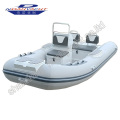 نوح اليخت الألومنيوم ضلع القارب القارب Dinghy 390 420