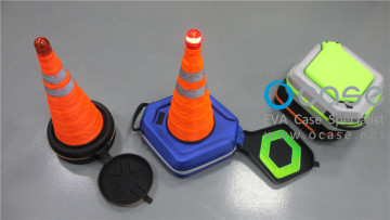 Car Outdoor Safety Packs Roadside Emergency case