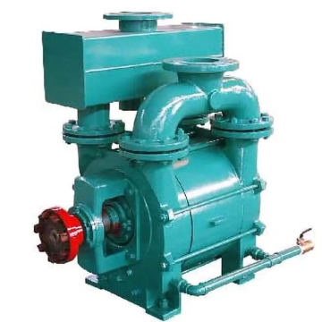 2BE1 152 Water Ring Vacuum Pumps Industry
